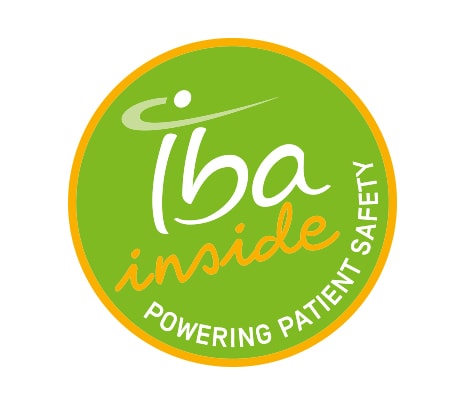 IBA Dosimetry Inside Patient Safety Medizinische Bildgebung
